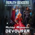 Devourer: Reality Benders