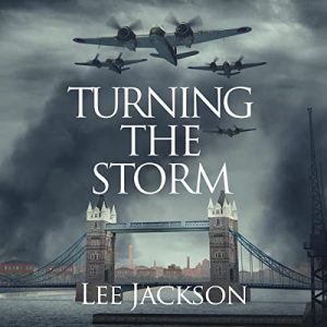 Turning the Storm