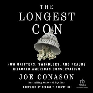 The Longest Con