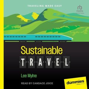 Sustainable Travel for Dummies