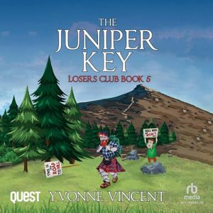 The Juniper Key