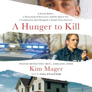 A Hunger to Kill