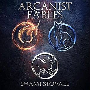 Arcanist Fables