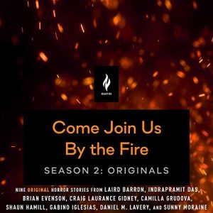 Come Join Us by the Fire, Season 2: Originals