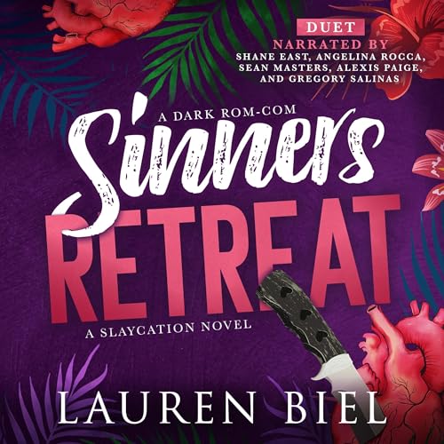 Sinners Retreat