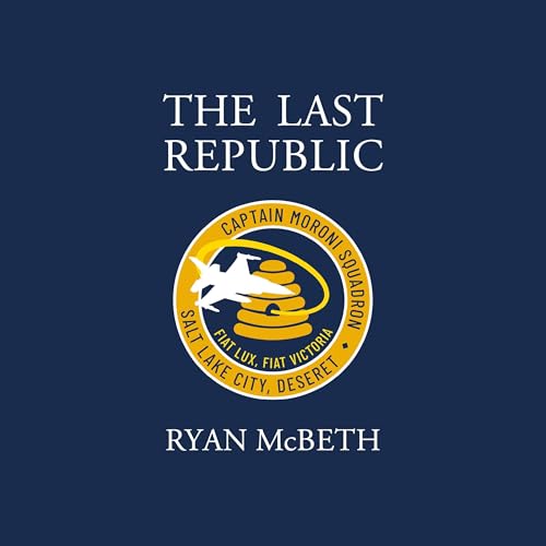 The Last Republic