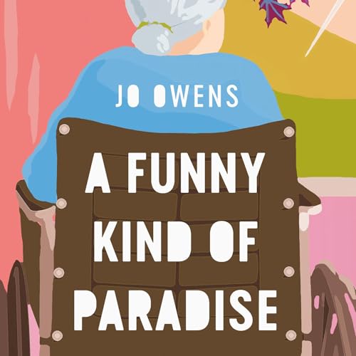 A Funny Kind of Paradise