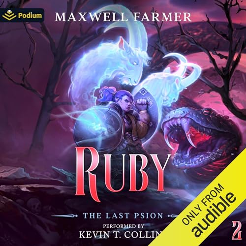 Ruby: A Cultivation Saga