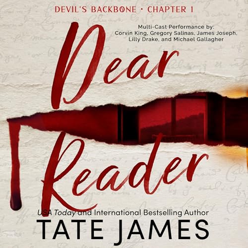 Dear Reader