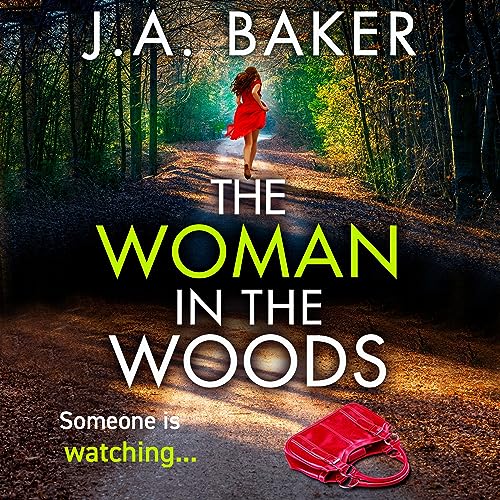 The Woman in the Woods