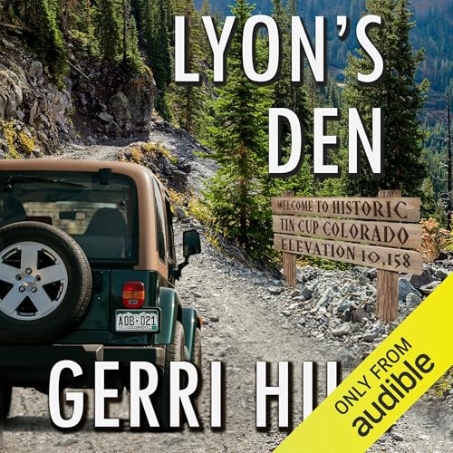 Lyon's Den