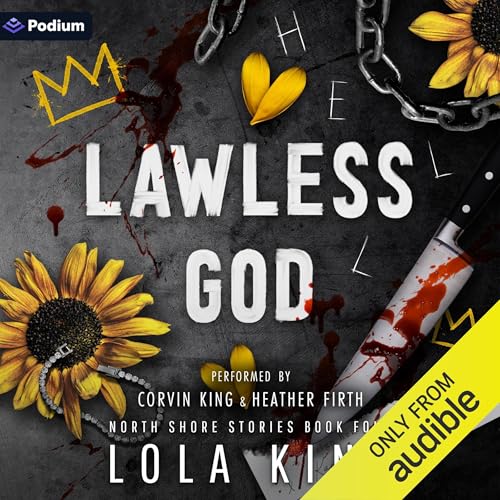 Lawless God