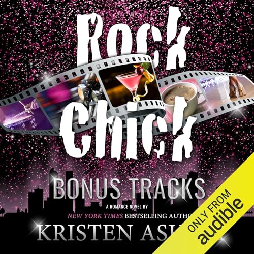 Rock Chick Bonus Tracks