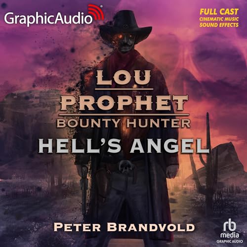 Hell's Angel (Dramatized Adaptation)