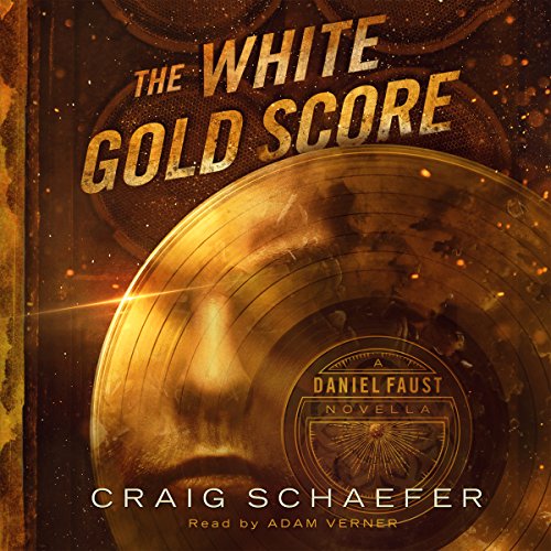 The White Gold Score