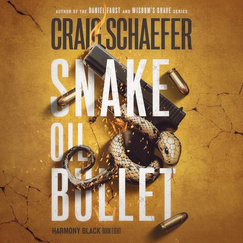 Snake Oil Bullet
