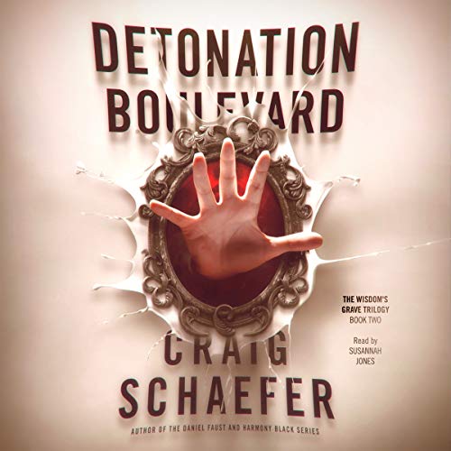 Detonation Boulevard