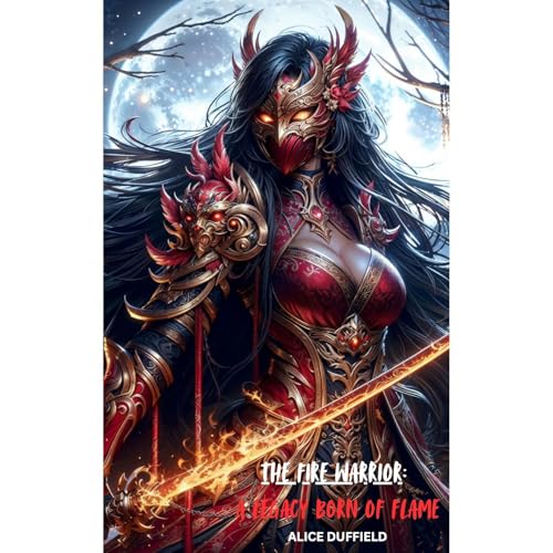 The Fire Warrior