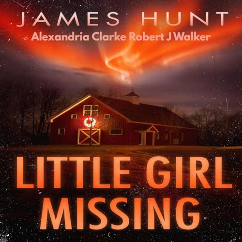 Little Girl Missing