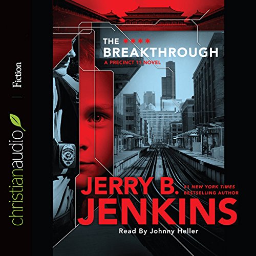 The Breakthrough