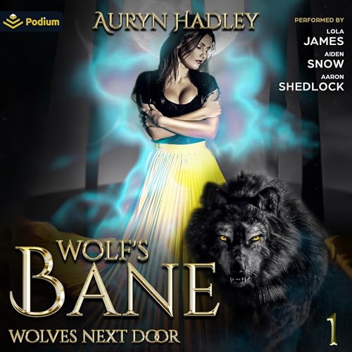 Wolf's Bane