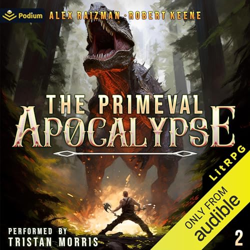 The Primeval Apocalypse 2