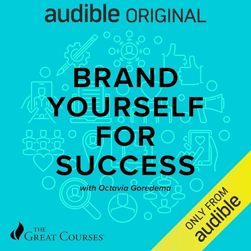 Brand Yourself for Success