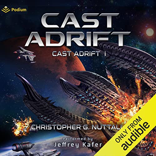 Cast Adrift