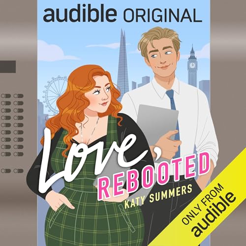 Love, Rebooted