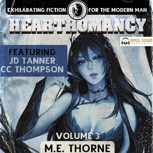 Hearthomancy Vol. 3