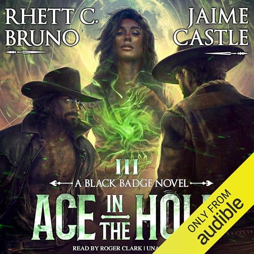 Ace in the Hole