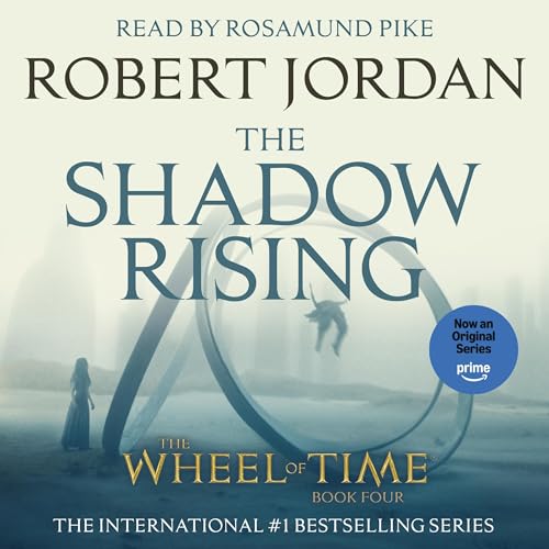 The Shadow Rising