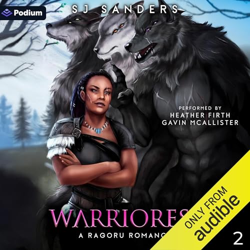 Warrioress