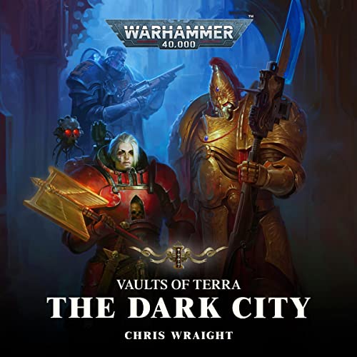 The Dark City