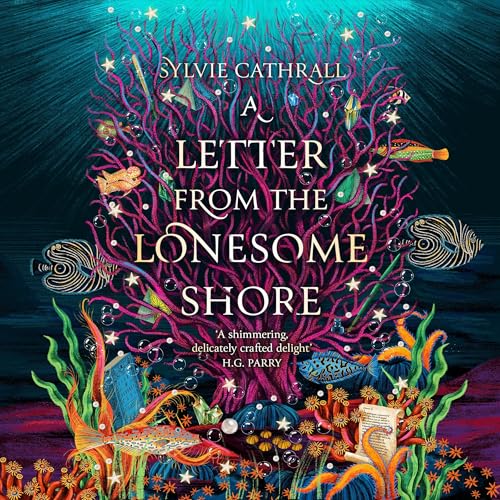 A Letter from the Lonesome Shore