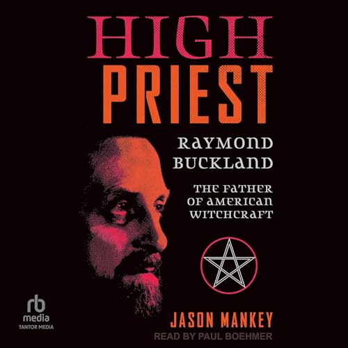 High Priest
