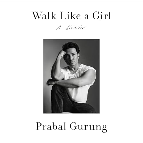 Walk Like a Girl