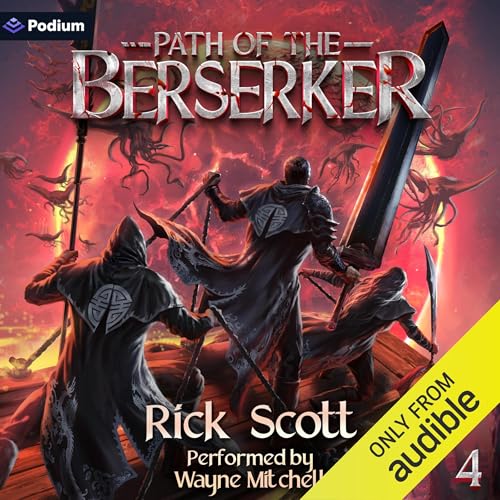 Path of the Berserker 4