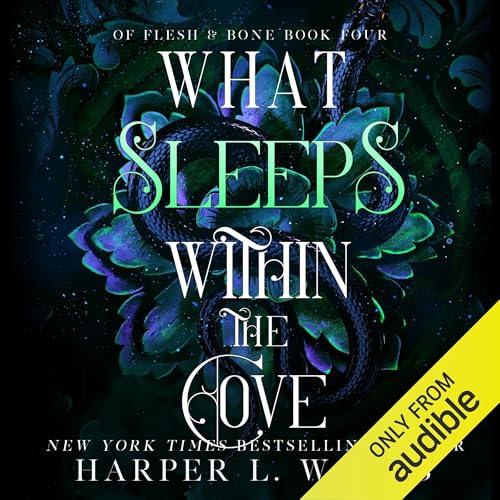 What Sleeps Within the Cove