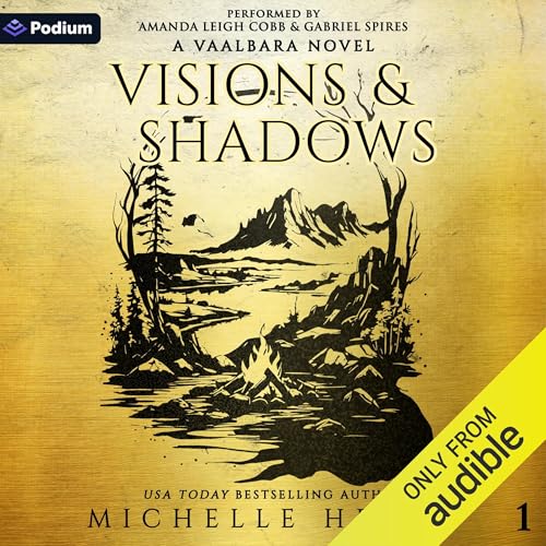 Visions & Shadows