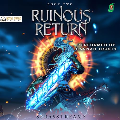 Ruinous Return, Book 2
