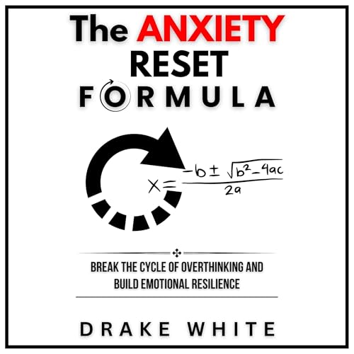 The Anxiety Reset Formula
