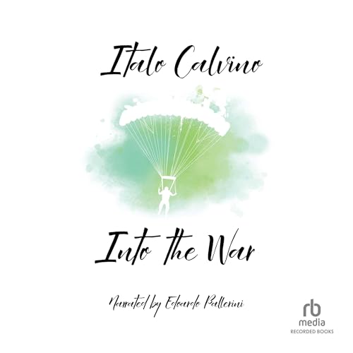 Into the War