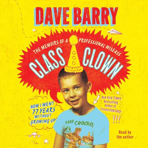 Class Clown