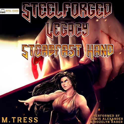 Steadfast Hand