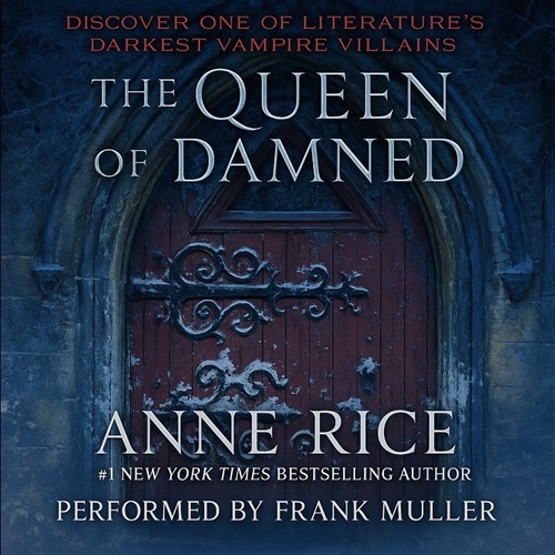 The Queen of Damned