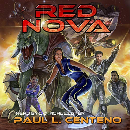 Red Nova