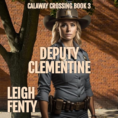 Deputy Clementine