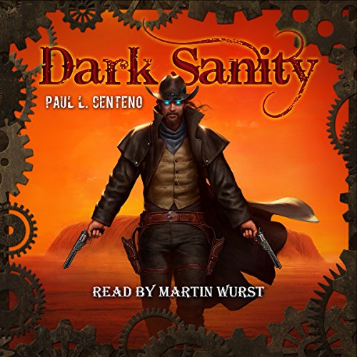 Dark Sanity