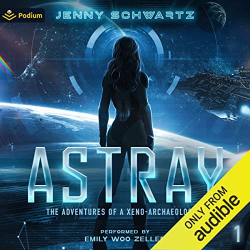 Astray